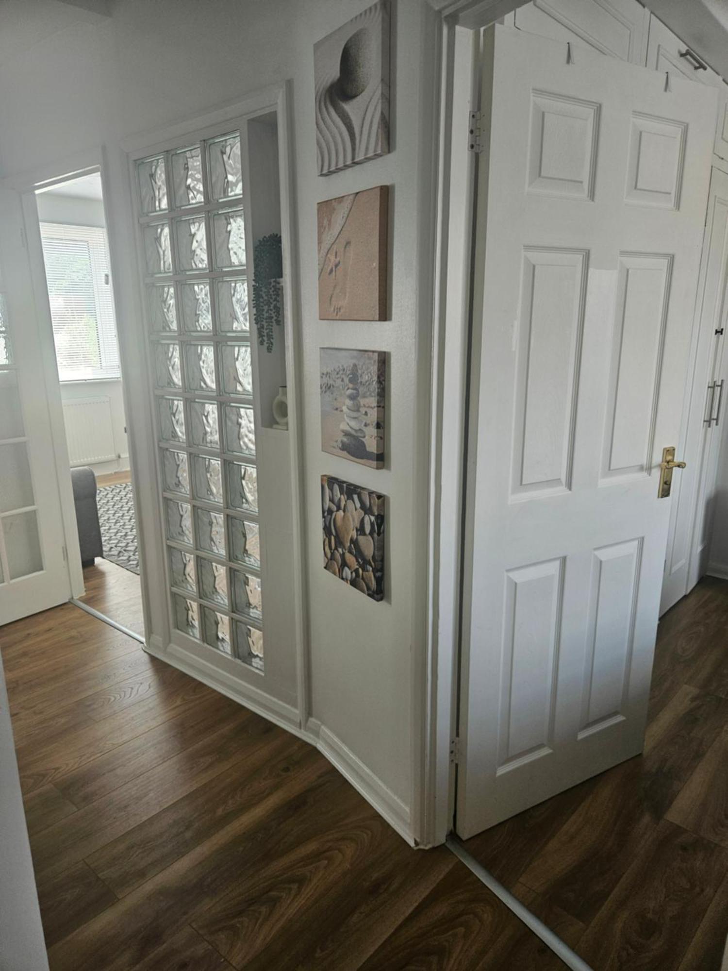 St Albans City Stays - Near Luton Airport - St Albans Abbey & City Train Station - Close To London- Harry Potter World - The Odyssey Cinema - Abbey Cathedral- Contractors I Business I Leisure- Sleeps Upto 6 People Zewnętrze zdjęcie
